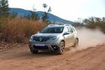 Renault Duster 2018 года (ZA)